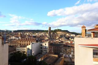 Atico la casa de Tudela - Tudela - 5