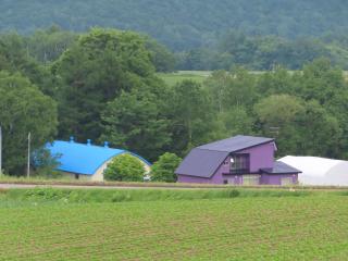 Cottage CLOVER - Biei - 9