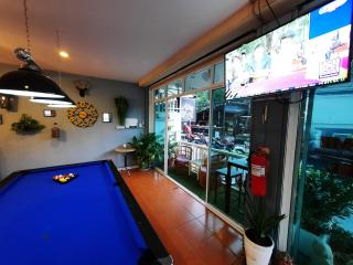 AT home hotel - Hua Hin - 3