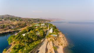 Lake Safari Lodge - Siavonga - 2