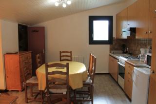 Cosy Studio Near The Slopes In Chamonix - Chamonix-Mont-Blanc - 5