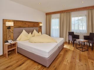 Hotel Sonnhof - 2