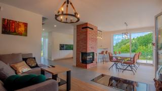 Forest House - Domy Mazur - 2