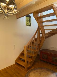 Traumferienhaus Sauerland - Schmallenberg - 6
