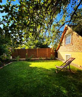 The Nook - Balatonkiliti - 5