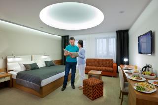 Hotel Vitality - Vendryně - 7