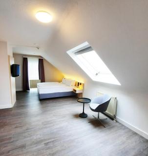 Taste Hotel Hockenheim - Hockenheim - 6