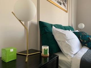 Dragonfly Residence - Belgrado - 1