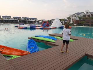 The Blyde Crystal Lagoon penthouse - Pretoria - 6