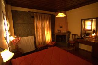 Hotel Kroupi - Elati, Trikala - 9