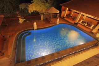 Hotel Puri Nusa Indah - Denpasar - 7