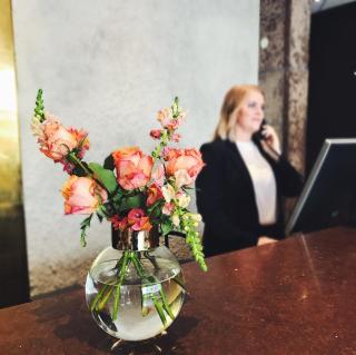 Elite Hotel Marina Plaza - Helsingborg - 8