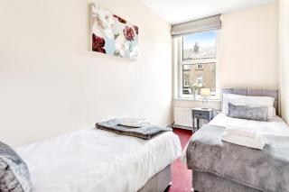 Granville Apartments Harrogate - 5