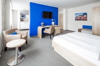 Hotel Global Inn - 2