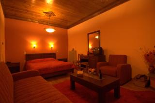 Hotel Kroupi - Elati, Trikala - 5