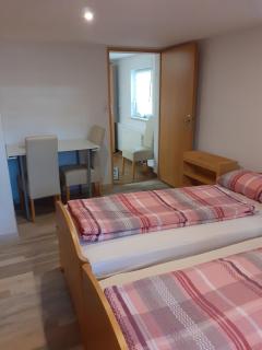 Ferienwohnung Dilara - Immenstadt im Allgäu - 8