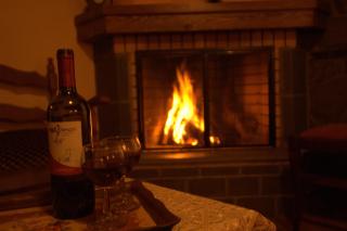 Hotel Kroupi - Elati, Trikala - 4