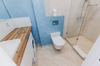 CityApartments Kyiv Palace "Ukraine" - Kyiv - 6