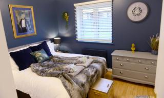 2 Bedroom Apartment - Contractors, Crew, Group, Family - Canterbury - 9