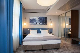 Hotel Unicus Krakow Old Town - Destigo Hotels - 4