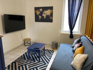 Appartement avec place de parking - Yzeure - 9