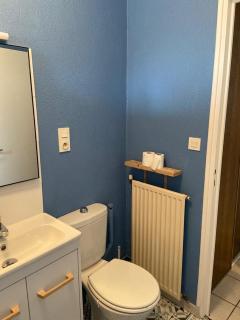Appartement avec place de parking - Yzeure - 8