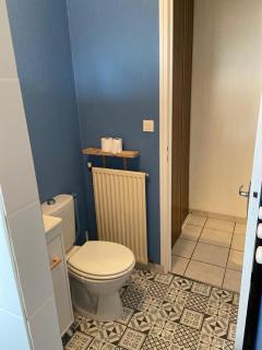 Appartement avec place de parking - Yzeure - 7