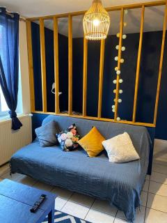 Appartement avec place de parking - Yzeure - 0