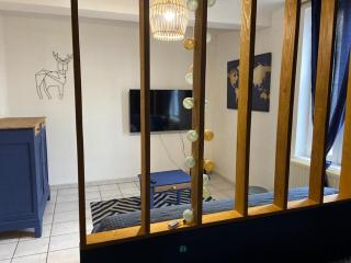 Appartement avec place de parking - Yzeure - 5