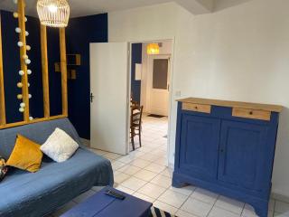 Appartement avec place de parking - Yzeure - 4