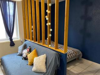 Appartement avec place de parking - Yzeure - 3