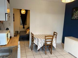 Appartement avec place de parking - Yzeure - 2