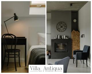Villa Antiqua - 4