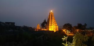 Padmaa Hampi Villa - Hampi - 5