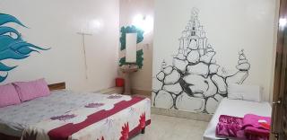 Padmaa Hampi Villa - Hampi - 6