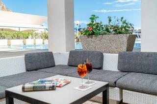 Hotel Palace - Bibione - 6