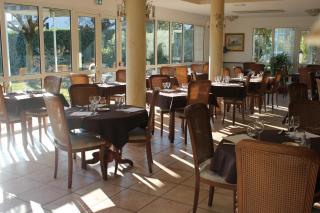 Logis Hôtel Les Cimes - Argelès-Gazost - 5