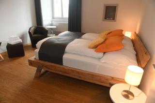 Auberge de Bellelay Restaurant Chez Aron Balde - 5