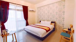 一生一世民宿A Whole Lifetime - 證號 2504-English welcome - 1