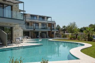 Portes Lithos Luxury Resort - Nea Potidaea - 7