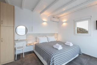 Sea Wind Apartments - Agios Stefanos - 1