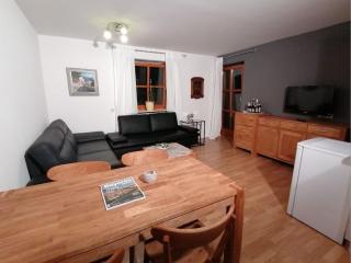 Komfort Feriendomizil JAKOBI - Dietfurt - 6