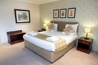 Hadley Bowling Green Inn - Droitwich - 4