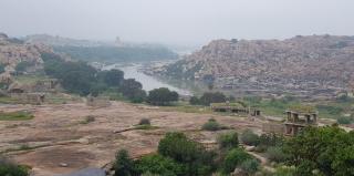 Padmaa Hampi Villa - Hampi - 8