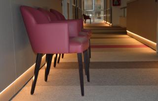 Hotel Friuli - Udine - 3