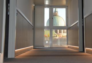 Hotel Friuli - Udine - 5