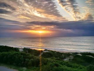 The Sparrow's Nest Beach-Front Self-catering - Jeffreysbaai - 9