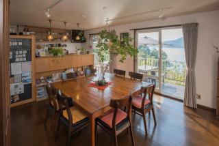 Sen Guesthouse - Shodoshima - 3