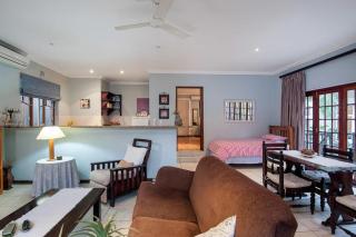 The Brother's Guest House - Durban - 2