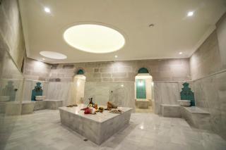 Imperial Cave Suites & Spa - Göreme - 7